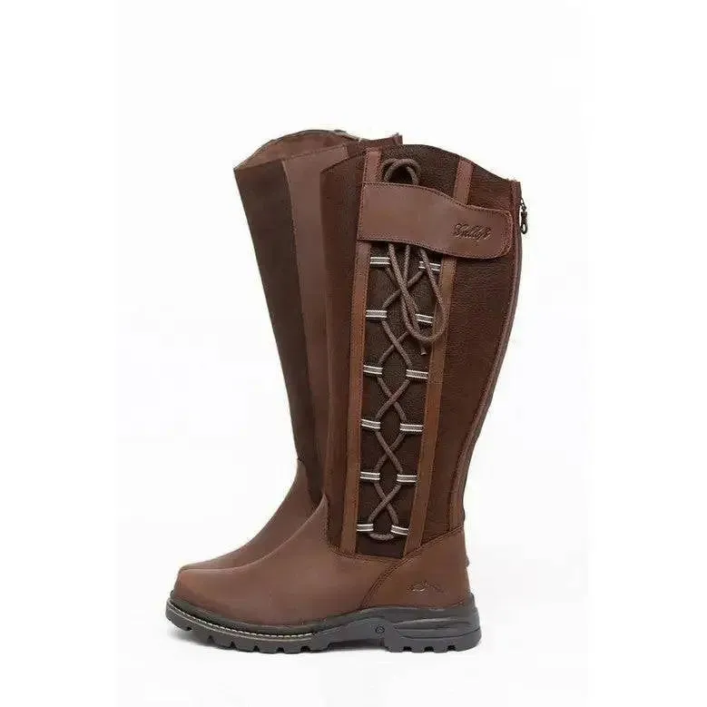 Gallop Gateley Country Boot