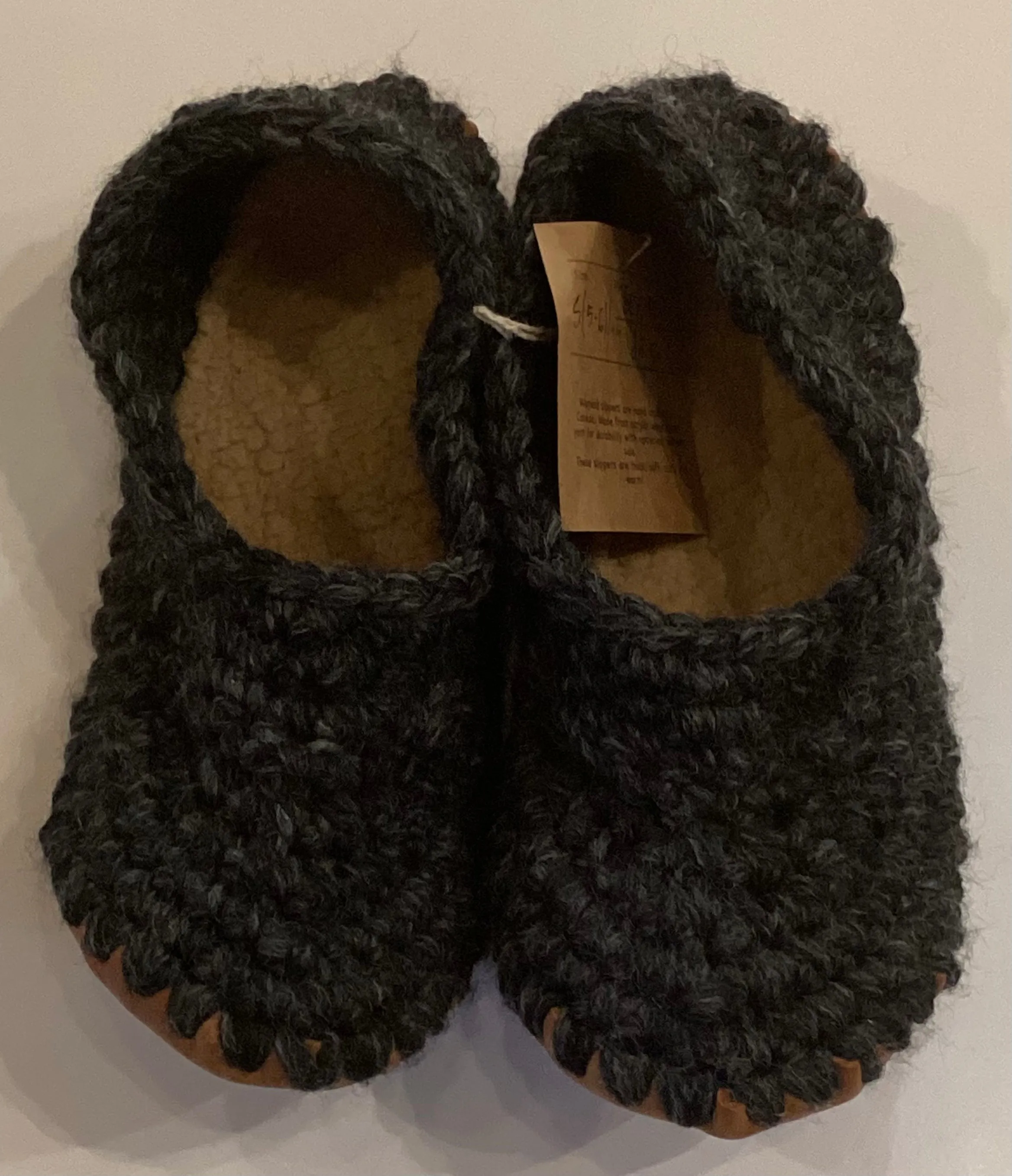 GE1-1653 Women's Slippers