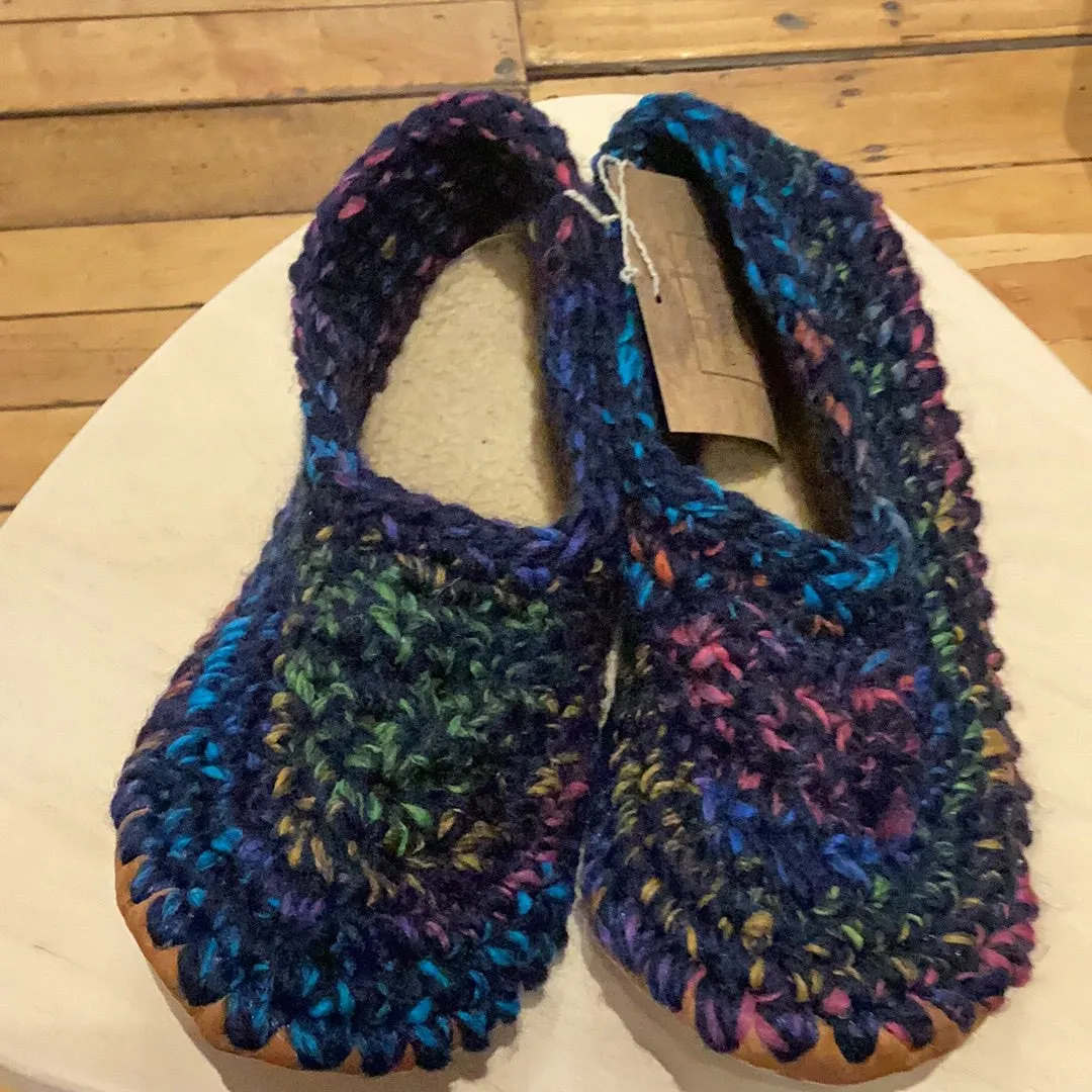 GE1-1653 Women's Slippers