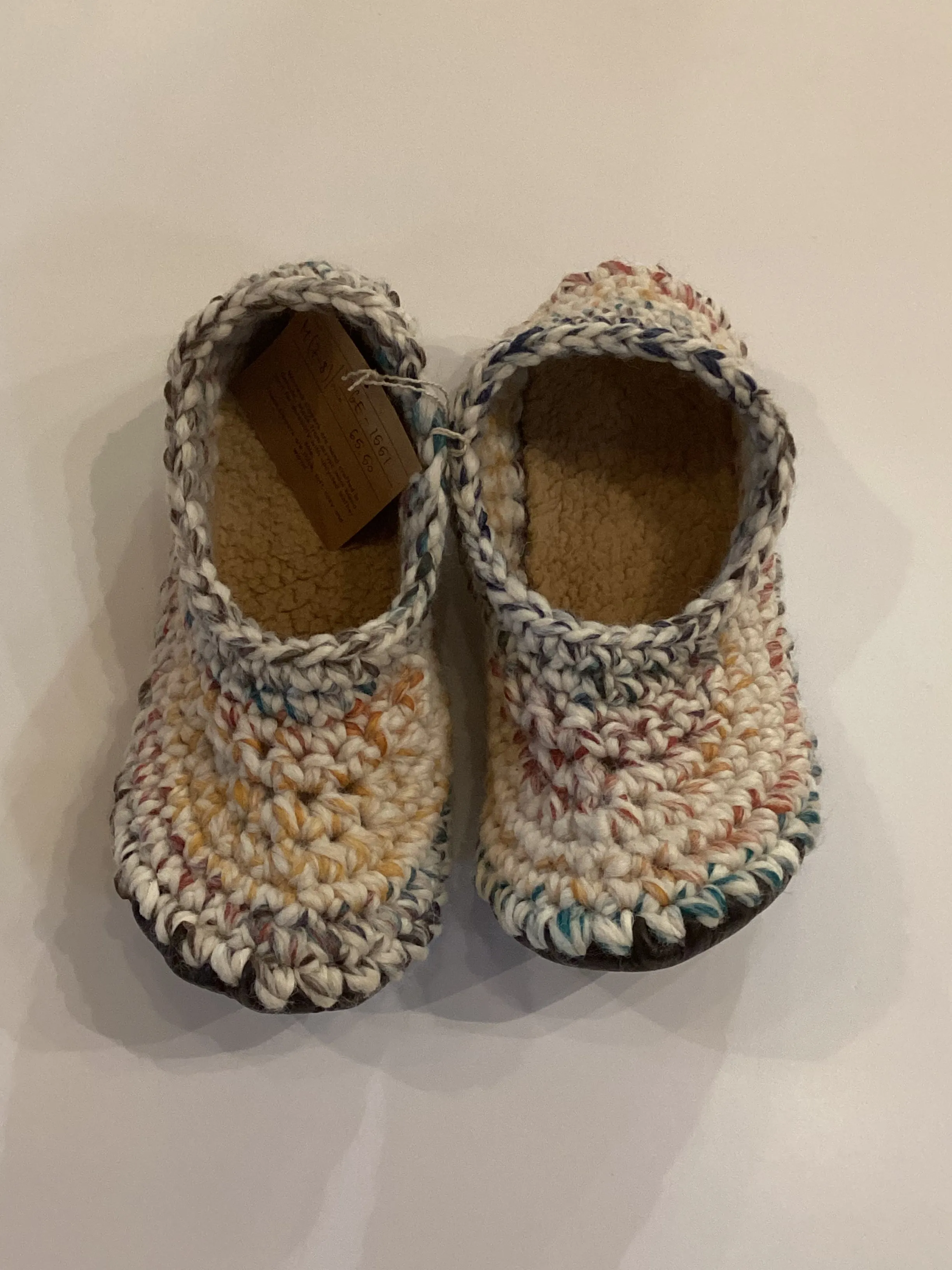 GE1-1653 Women's Slippers