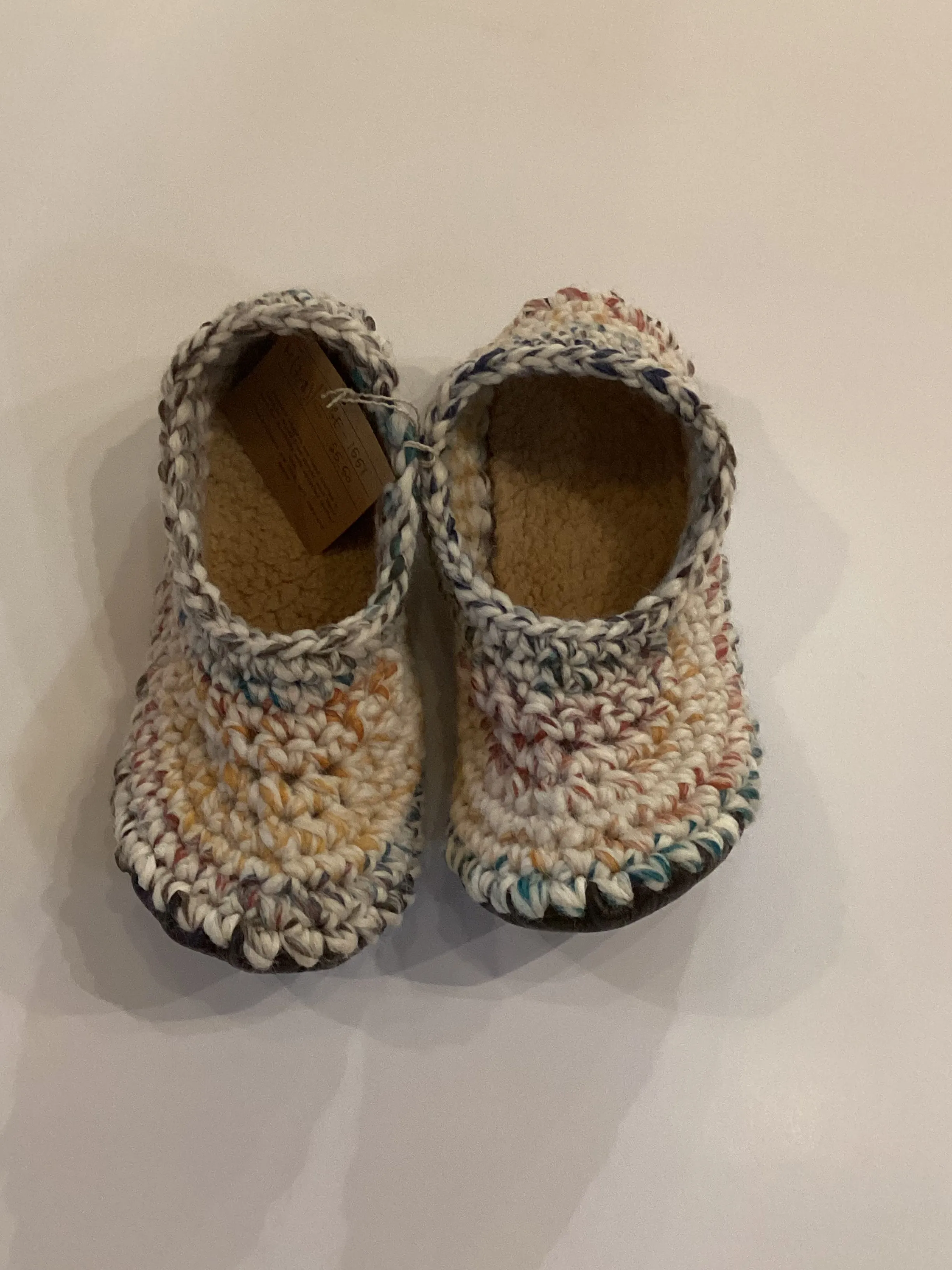 GE1-1653 Women's Slippers