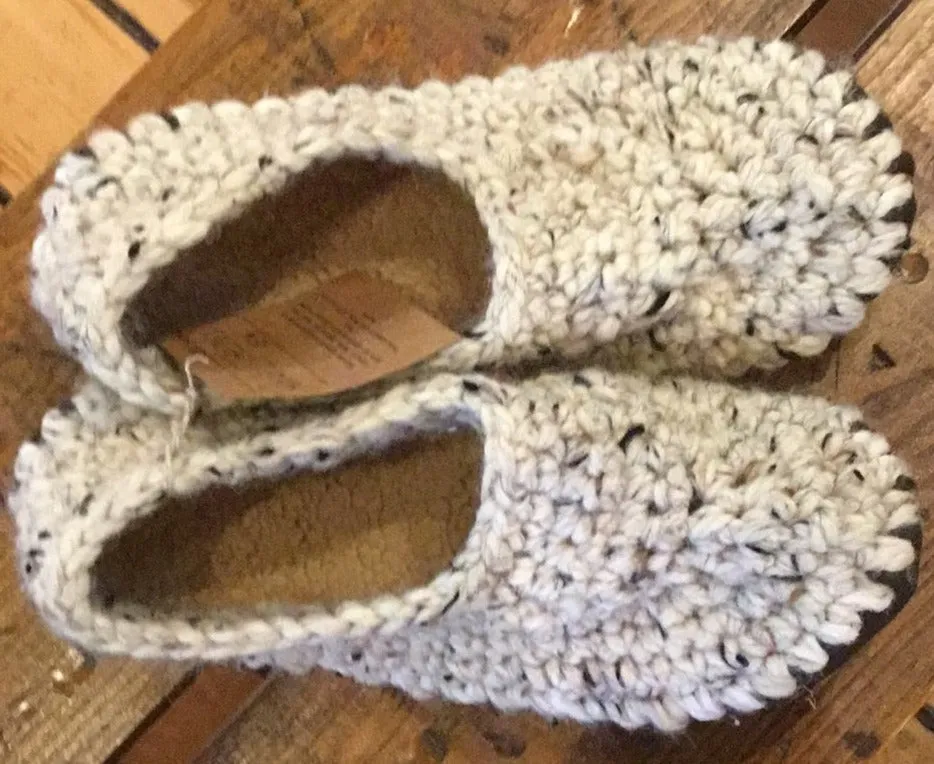 GE1-1653 Women's Slippers