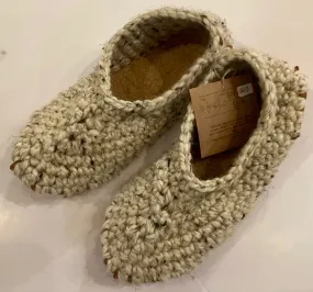 GE1-1653 Women's Slippers