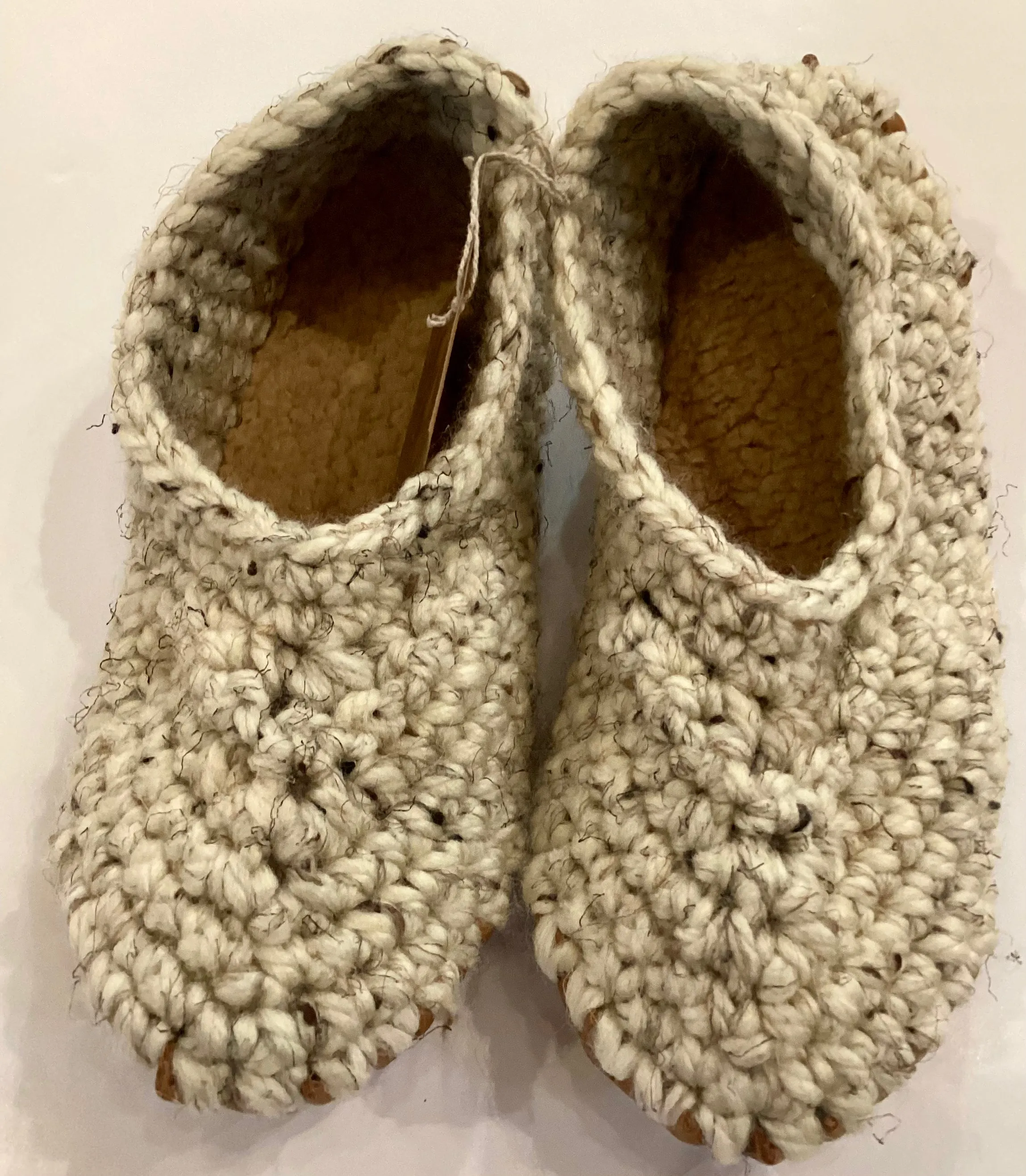 GE1-1653 Women's Slippers