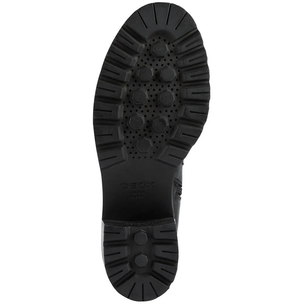 Geox D Damiana I Boots