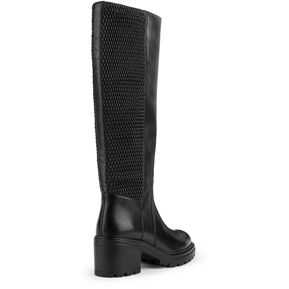 Geox D Damiana I Boots