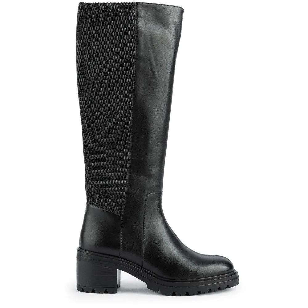 Geox D Damiana I Boots