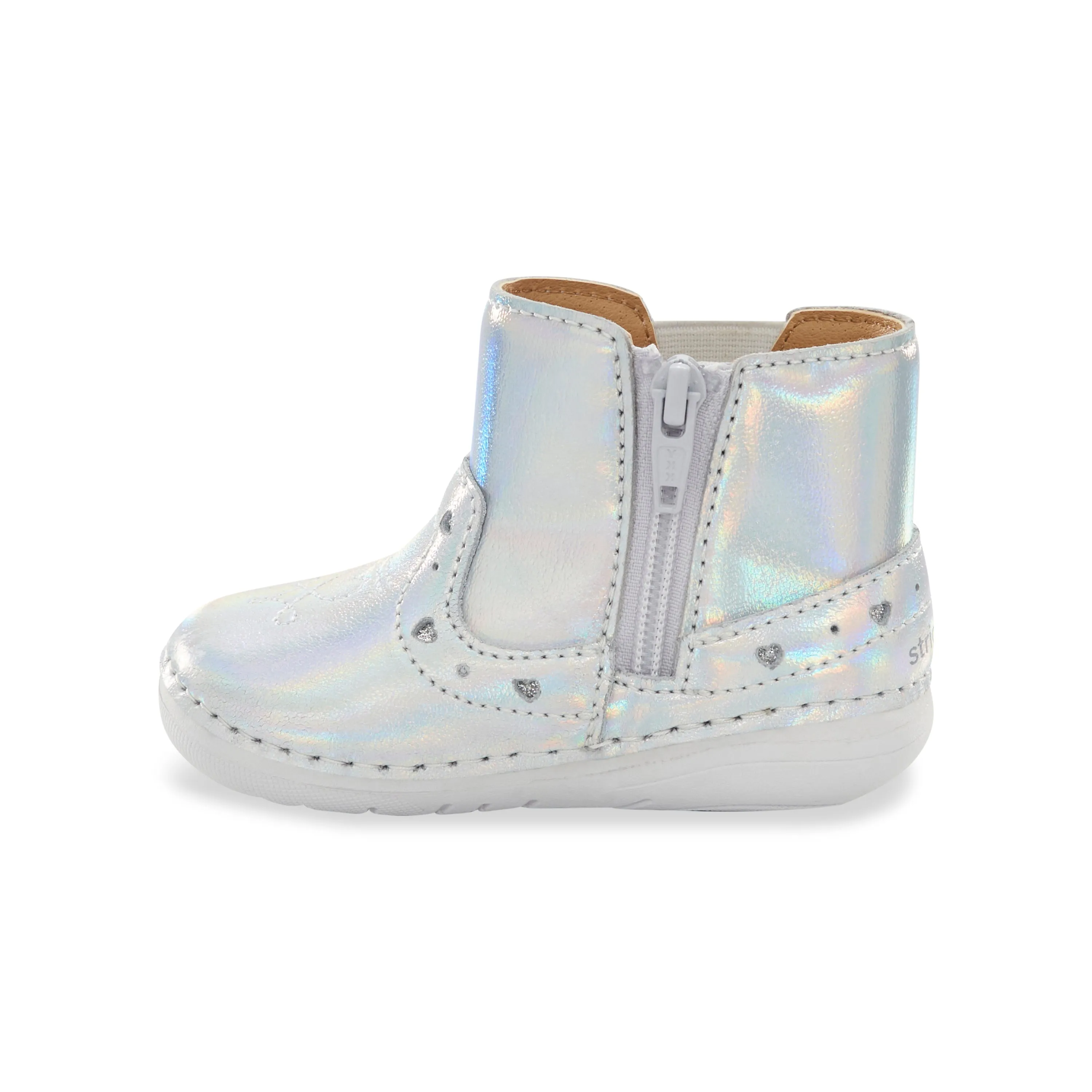 Gigi Boot - Little Kid Iridescent