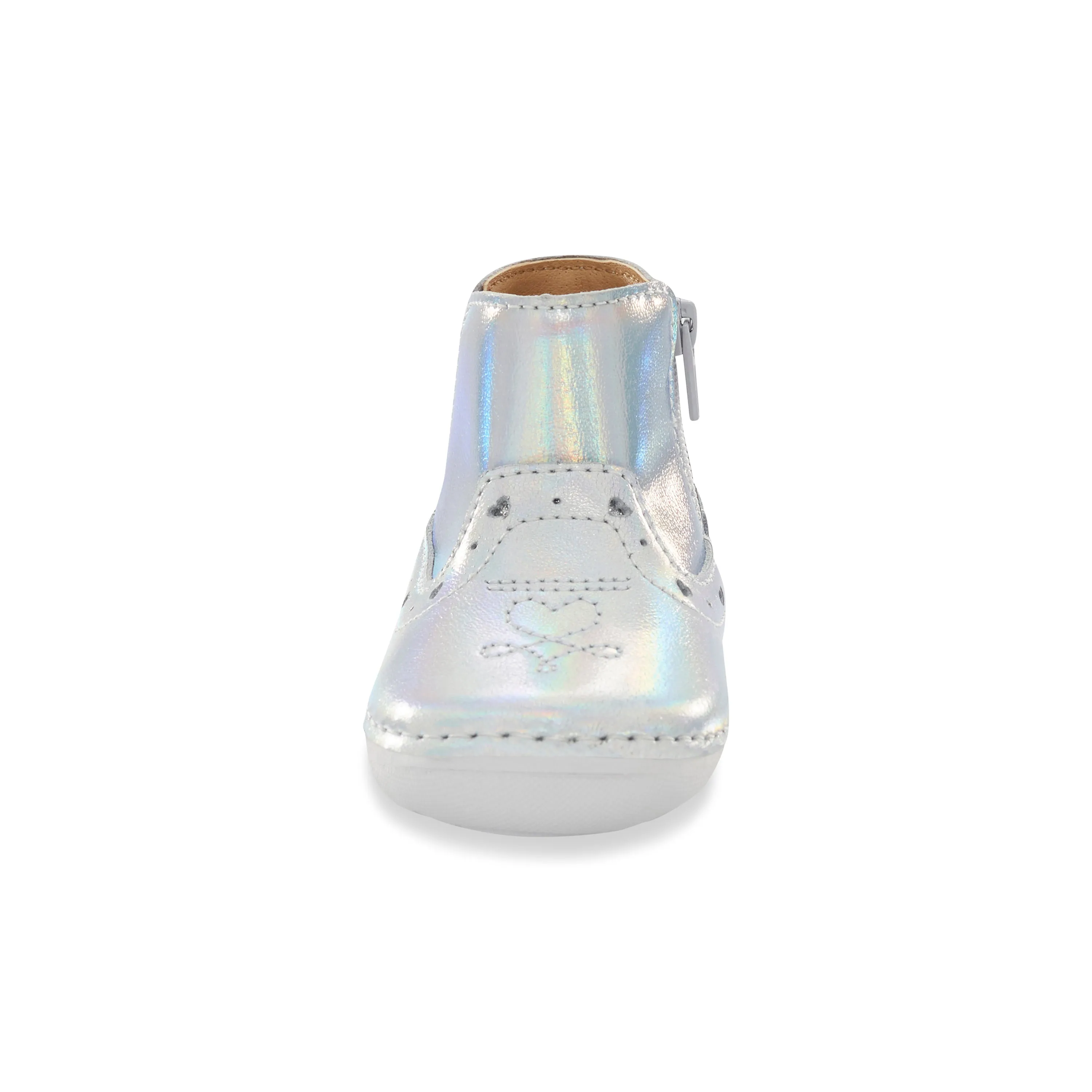Gigi Boot - Little Kid Iridescent