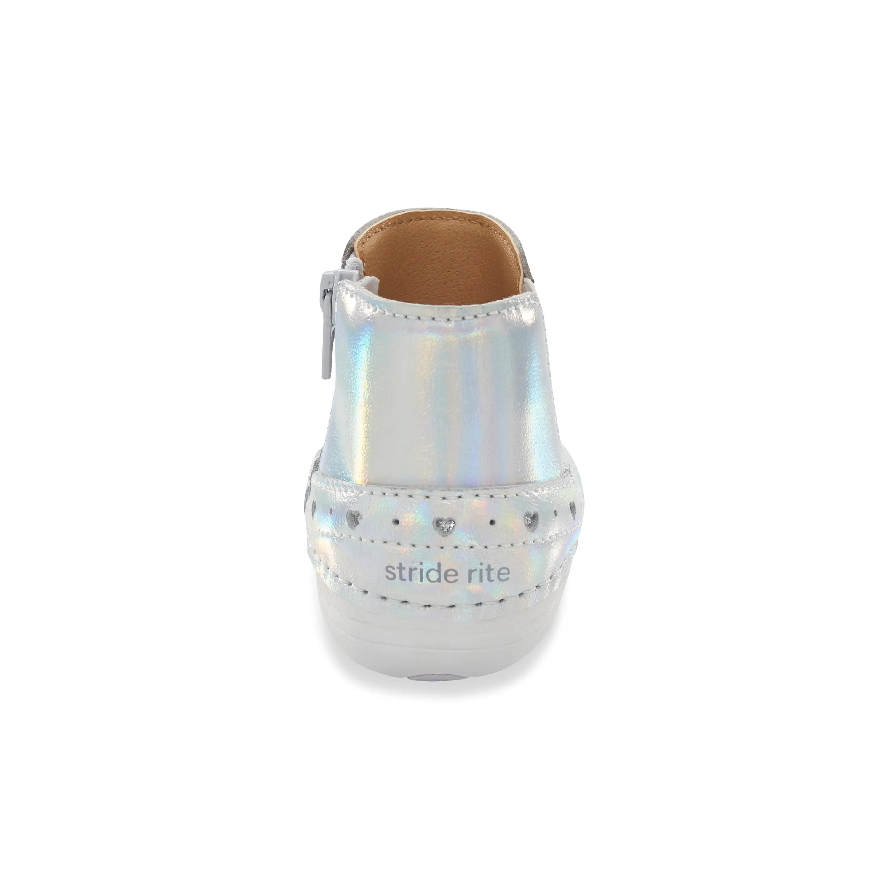 Gigi Boot - Little Kid Iridescent