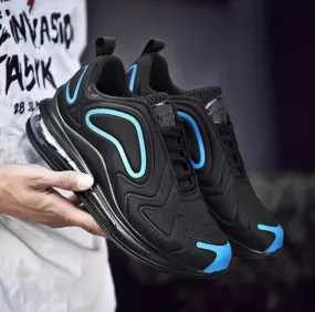  Breathable Mesh Training Running Shoes