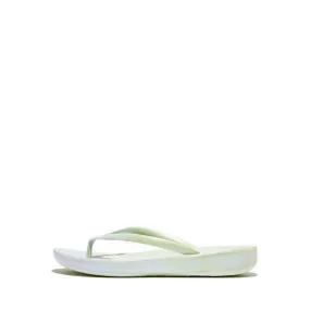 iQUSHION OMBRE-PEARL ERGONOMIC FLIP-FLOPS