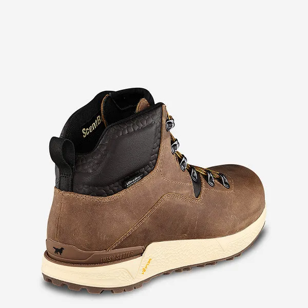 Irish Setter Canyon (2856)