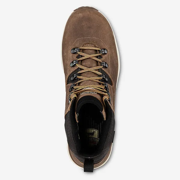 Irish Setter Canyon (2856)