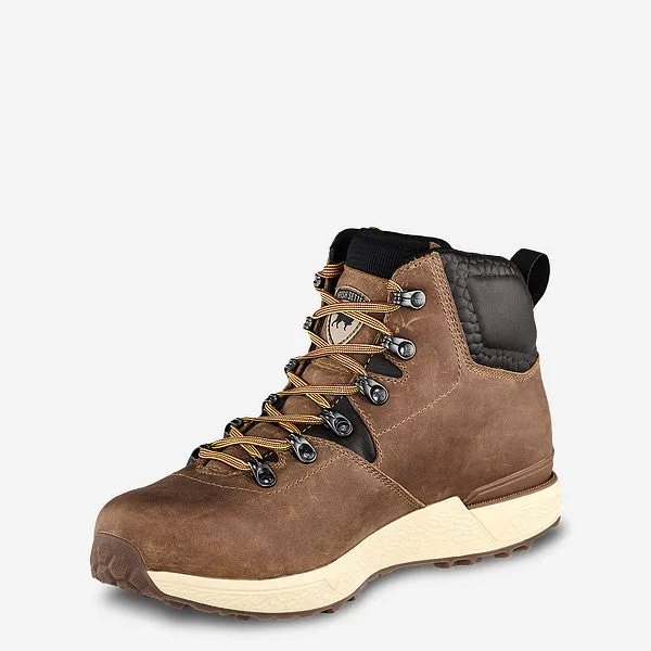 Irish Setter Canyon (2856)