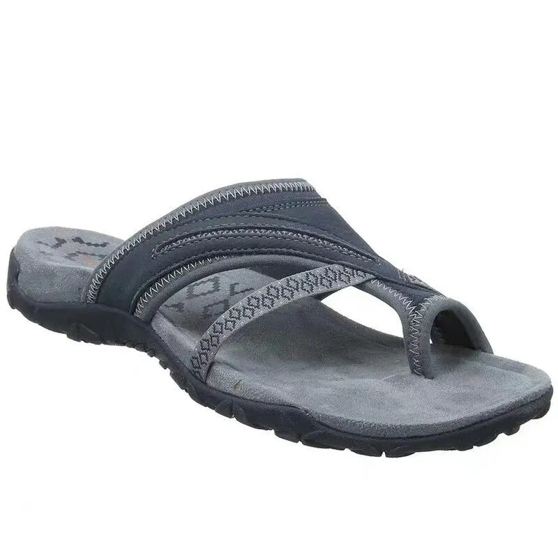 Ivyshape | Casual Orthopedic Slippers for Women