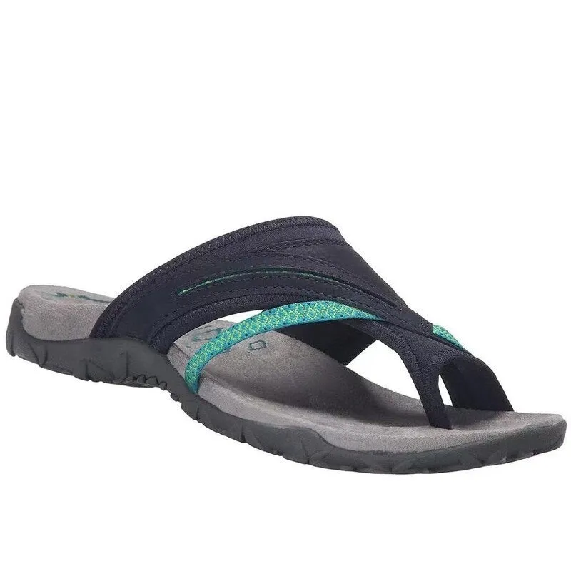 Ivyshape | Casual Orthopedic Slippers for Women