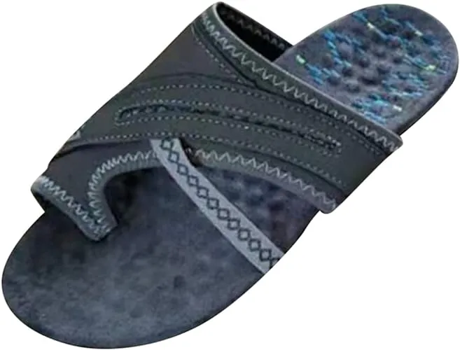 Ivyshape | Casual Orthopedic Slippers for Women