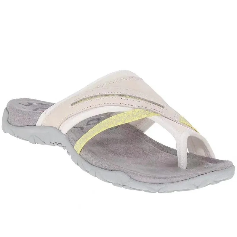 Ivyshape | Casual Orthopedic Slippers for Women