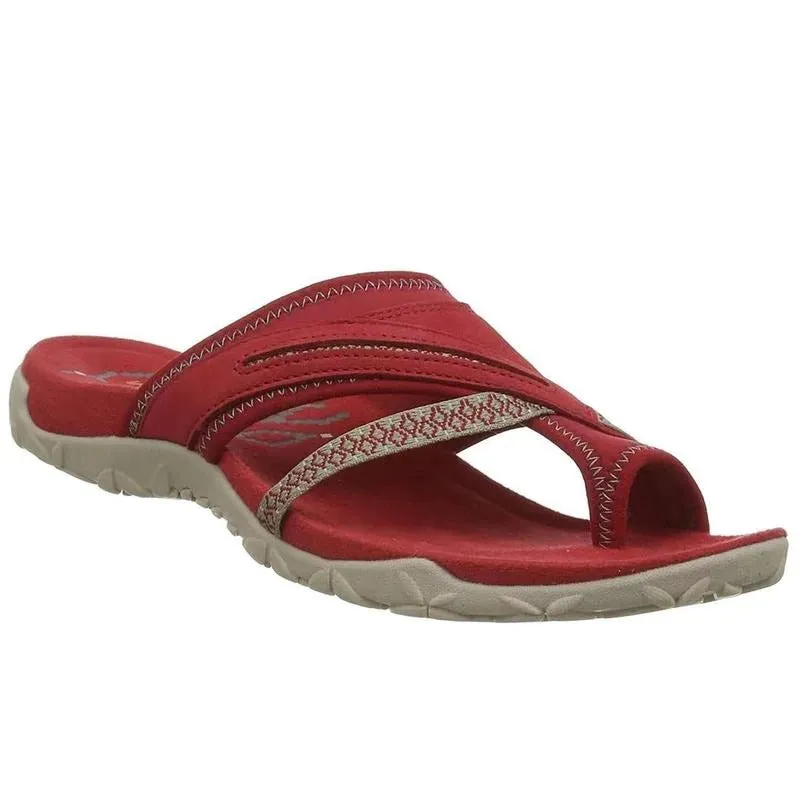 Ivyshape | Casual Orthopedic Slippers for Women