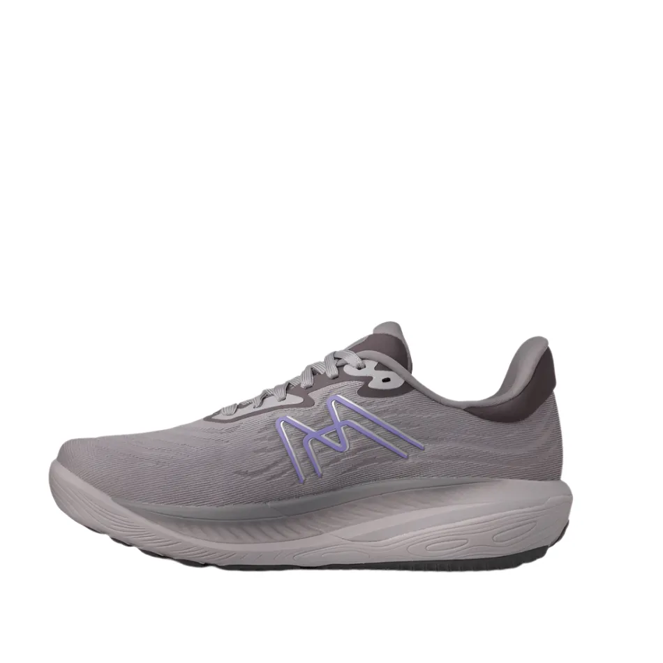 Karhu Women's Ikoni 3.0 Running Shoes in Plum Kitten/Violet Tulip SS25