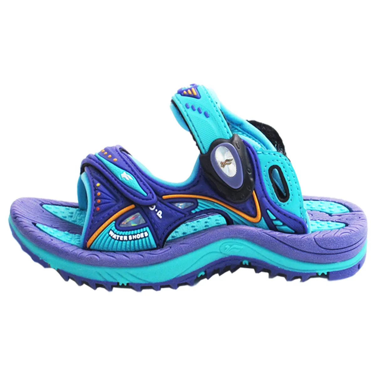 Kids Signature: 7611 Purple