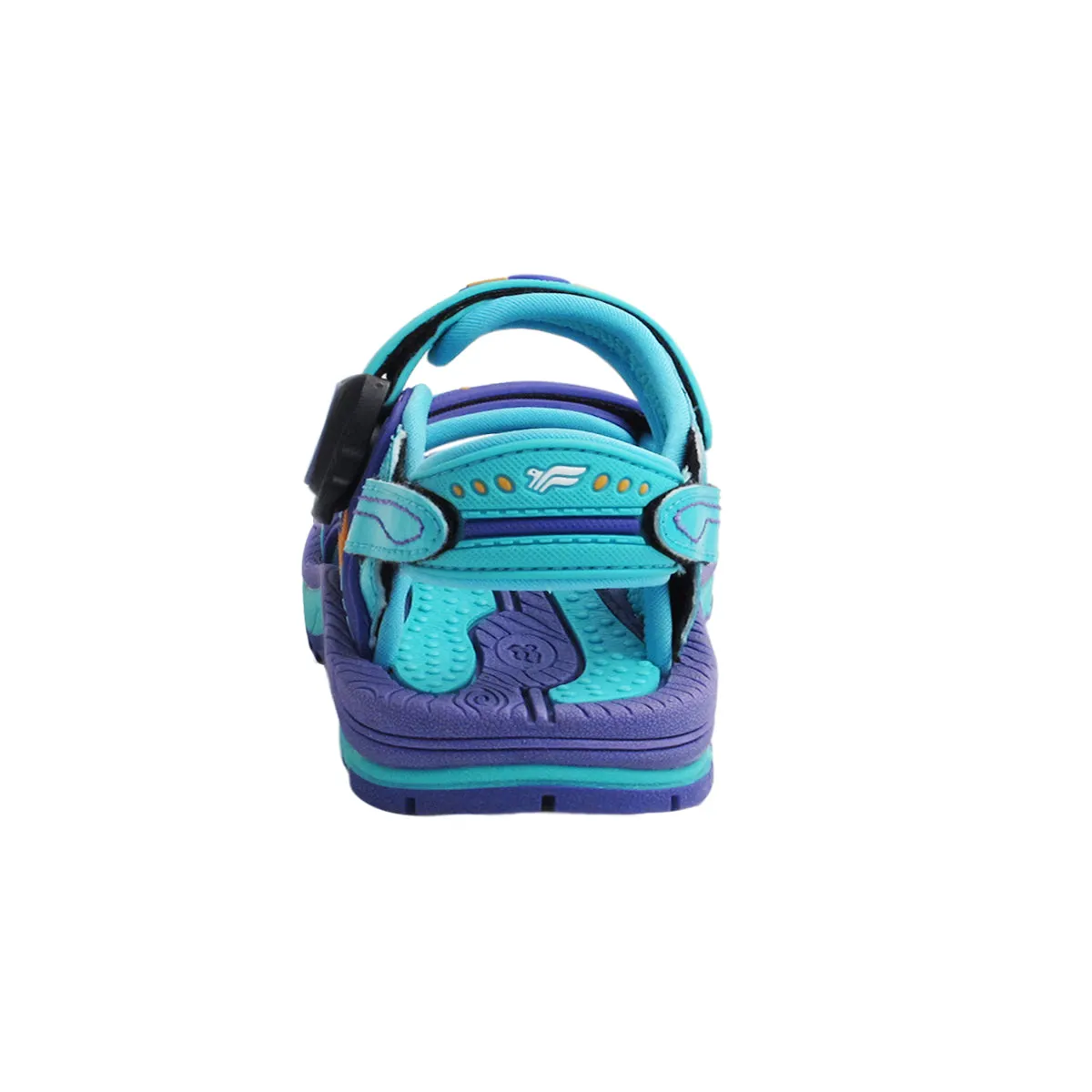 Kids Signature: 7611 Purple