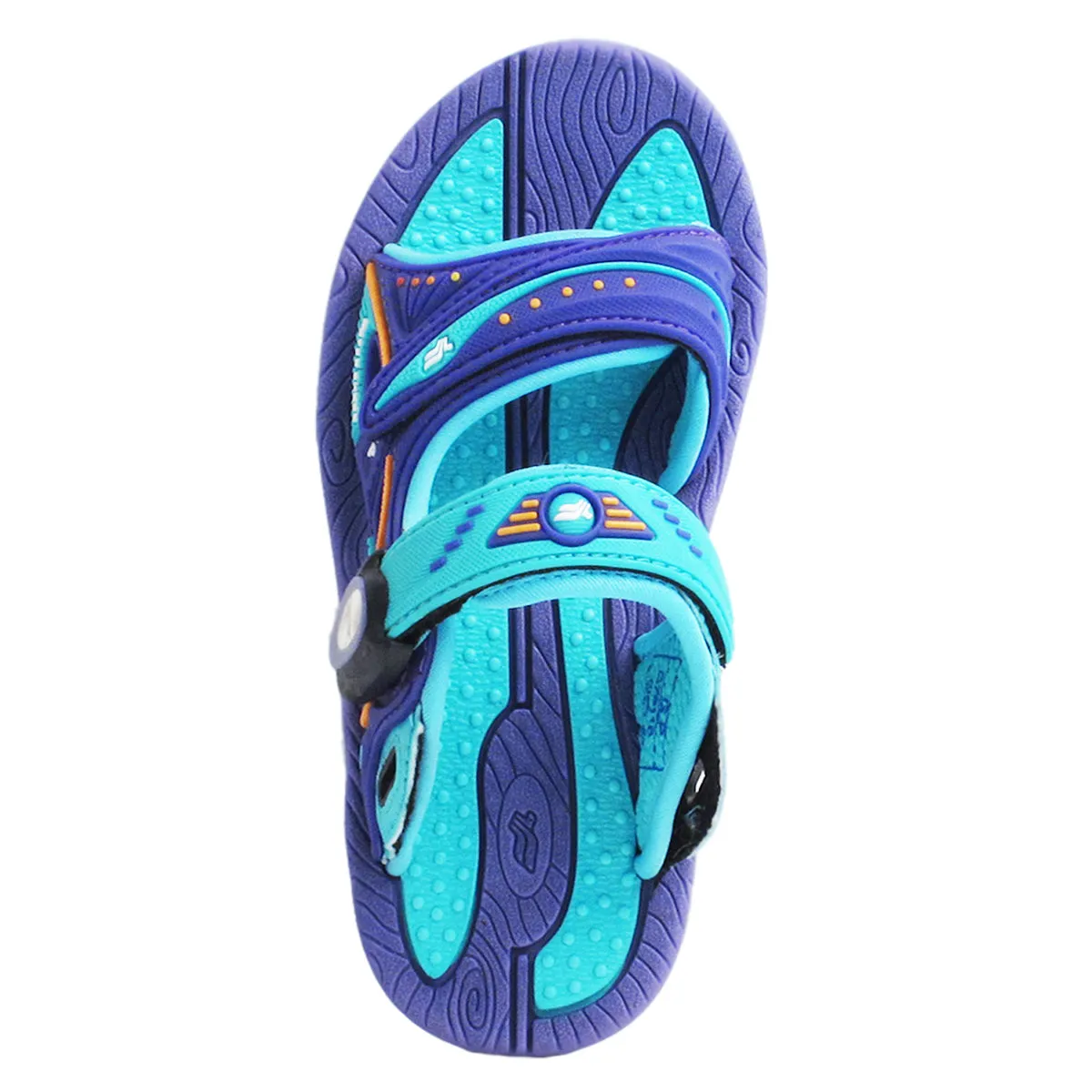 Kids Signature: 7611 Purple