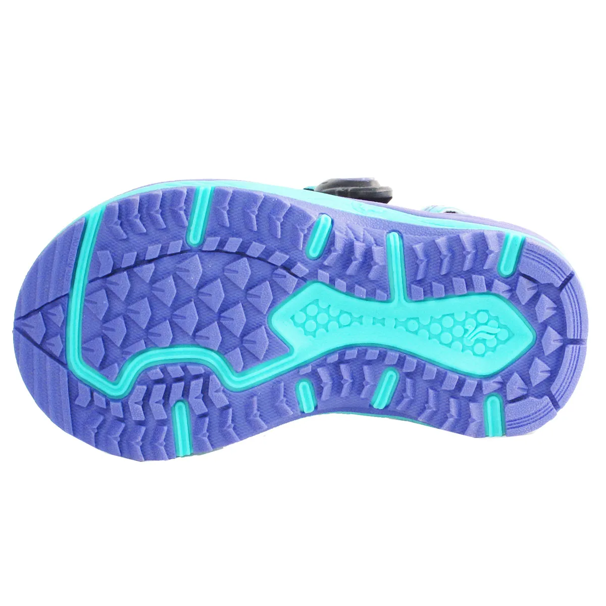 Kids Signature: 7611 Purple