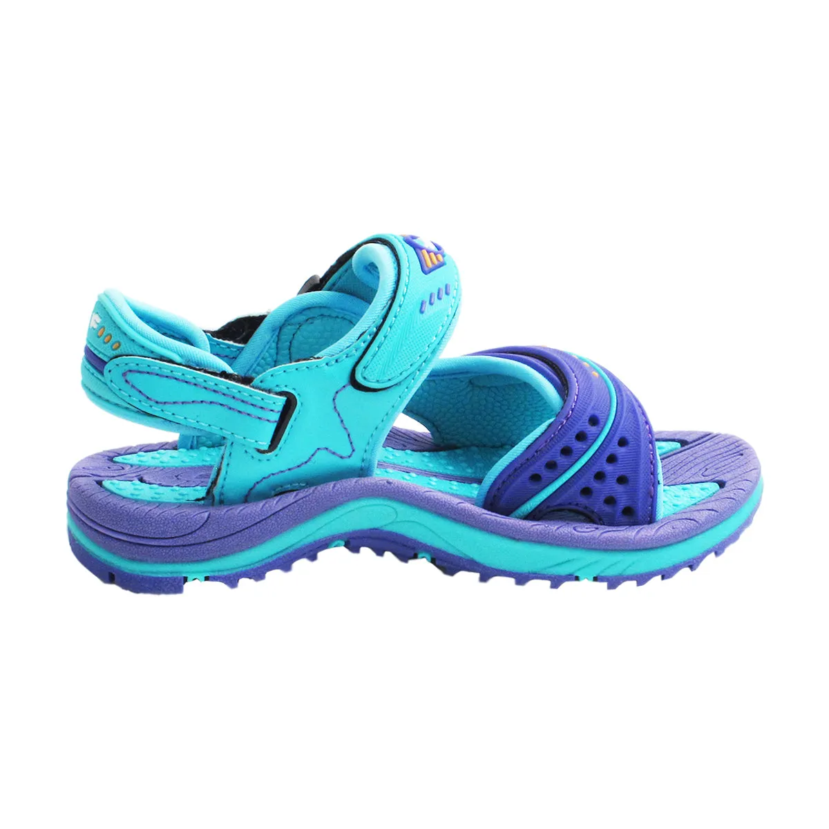 Kids Signature: 7611 Purple