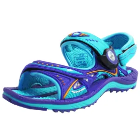 Kids Signature: 7611 Purple