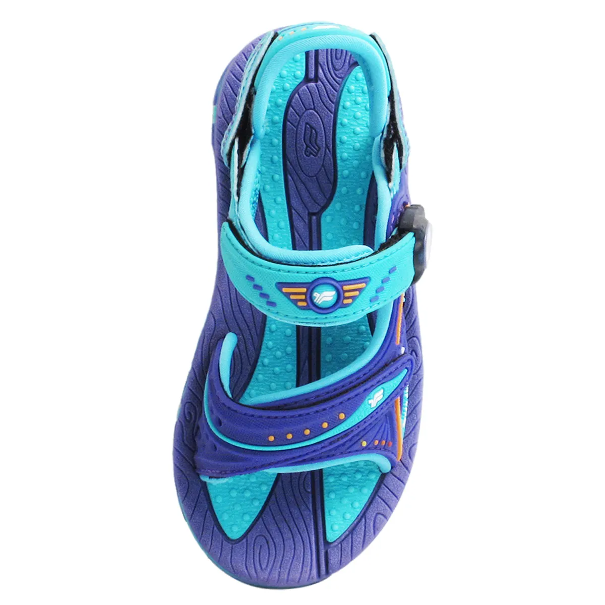 Kids Signature: 7611 Purple
