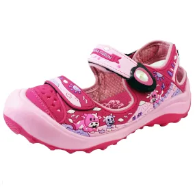 Kids Toe Guard: 1629 Fuchsia