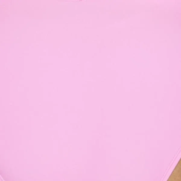 Lenora Colorblock One-Piece Swimsuit