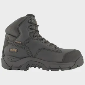 Magnum - MPW100 -Womans Precision Max Zip Sided Boot - Black