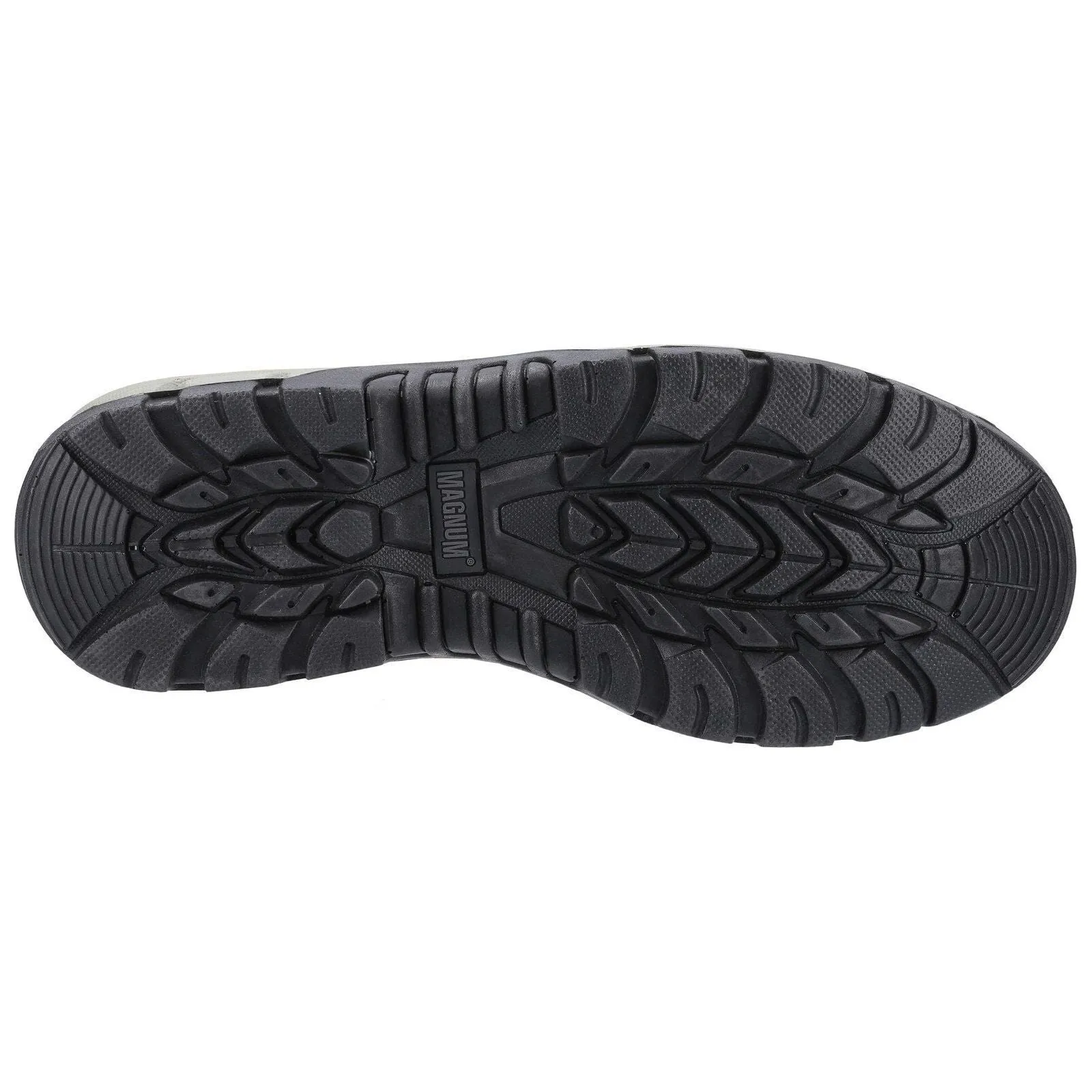 Magnum Precision Sitemaster Composite Toe Safety Boots Womens