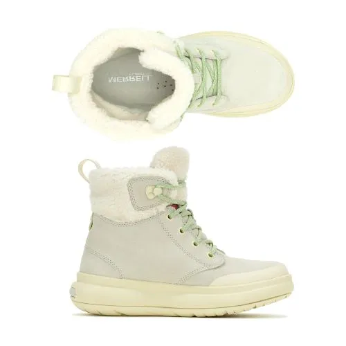 Marquette Thermo Lace WP Boot
