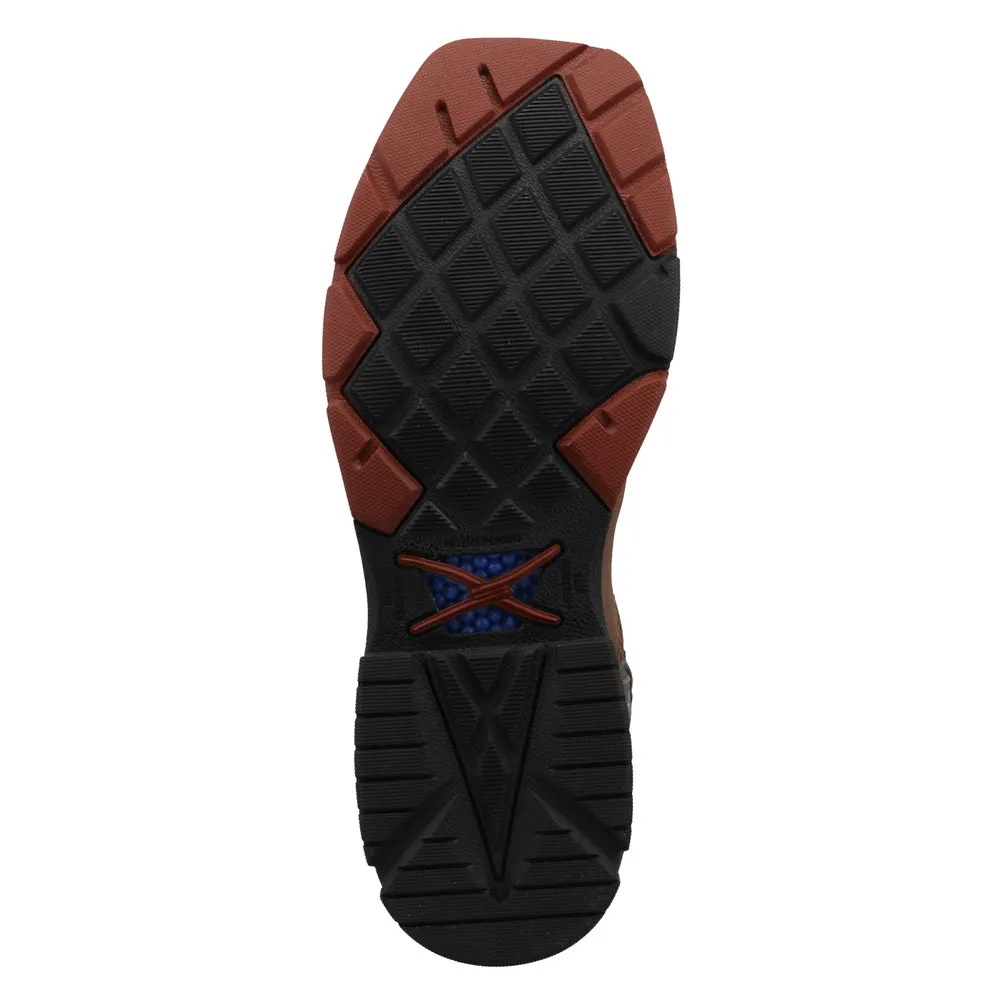 MEN'S 12 IN WESTERN METGUARD