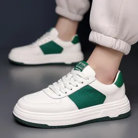 Men's Classic Fashionable Casual Sneakers