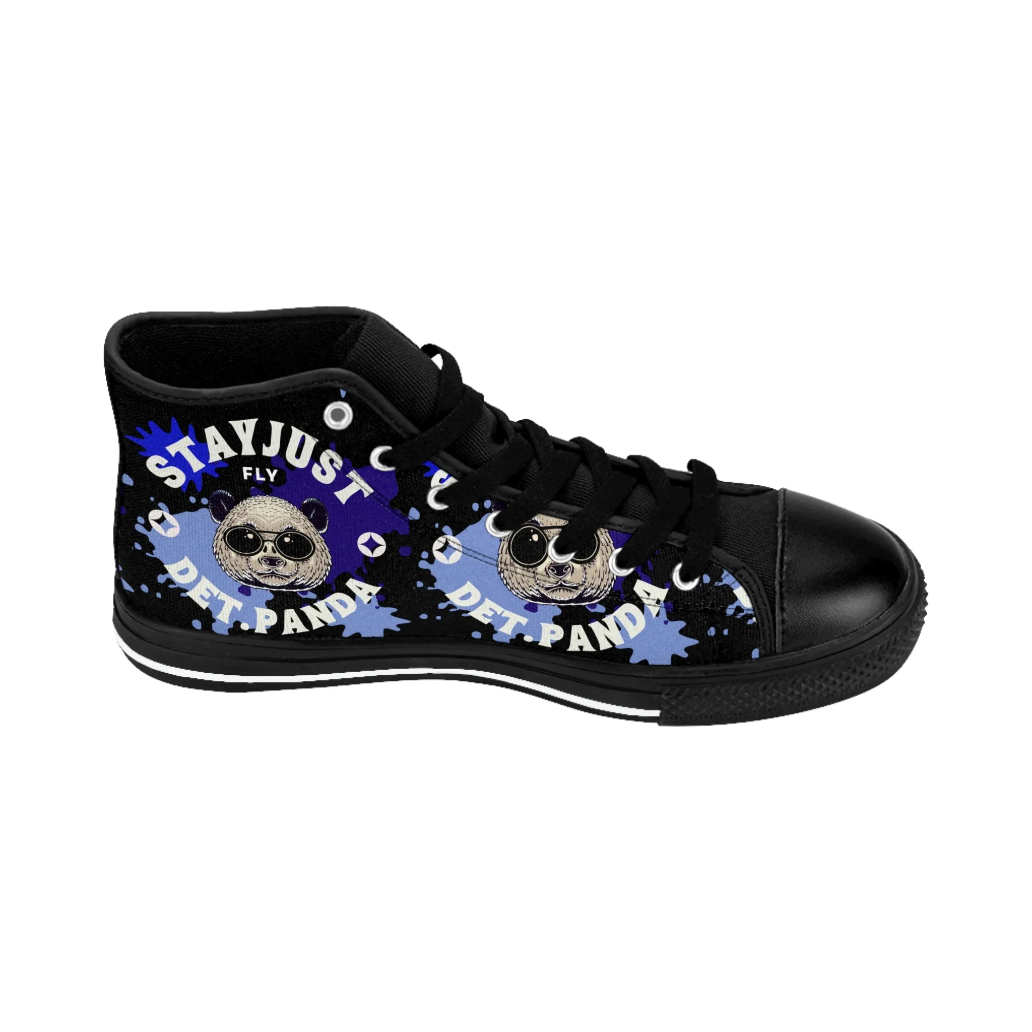 Men's Classic Sneakers