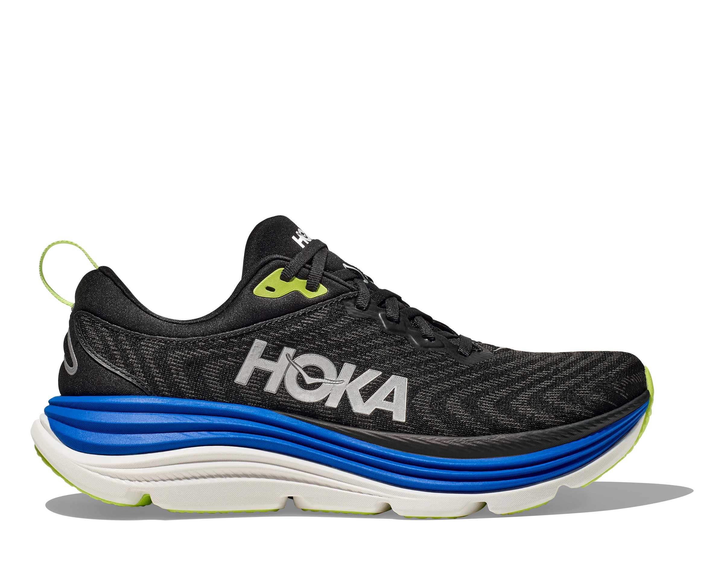 Men's Gaviota 5 (BTRC - Black/Electric Cobalt)