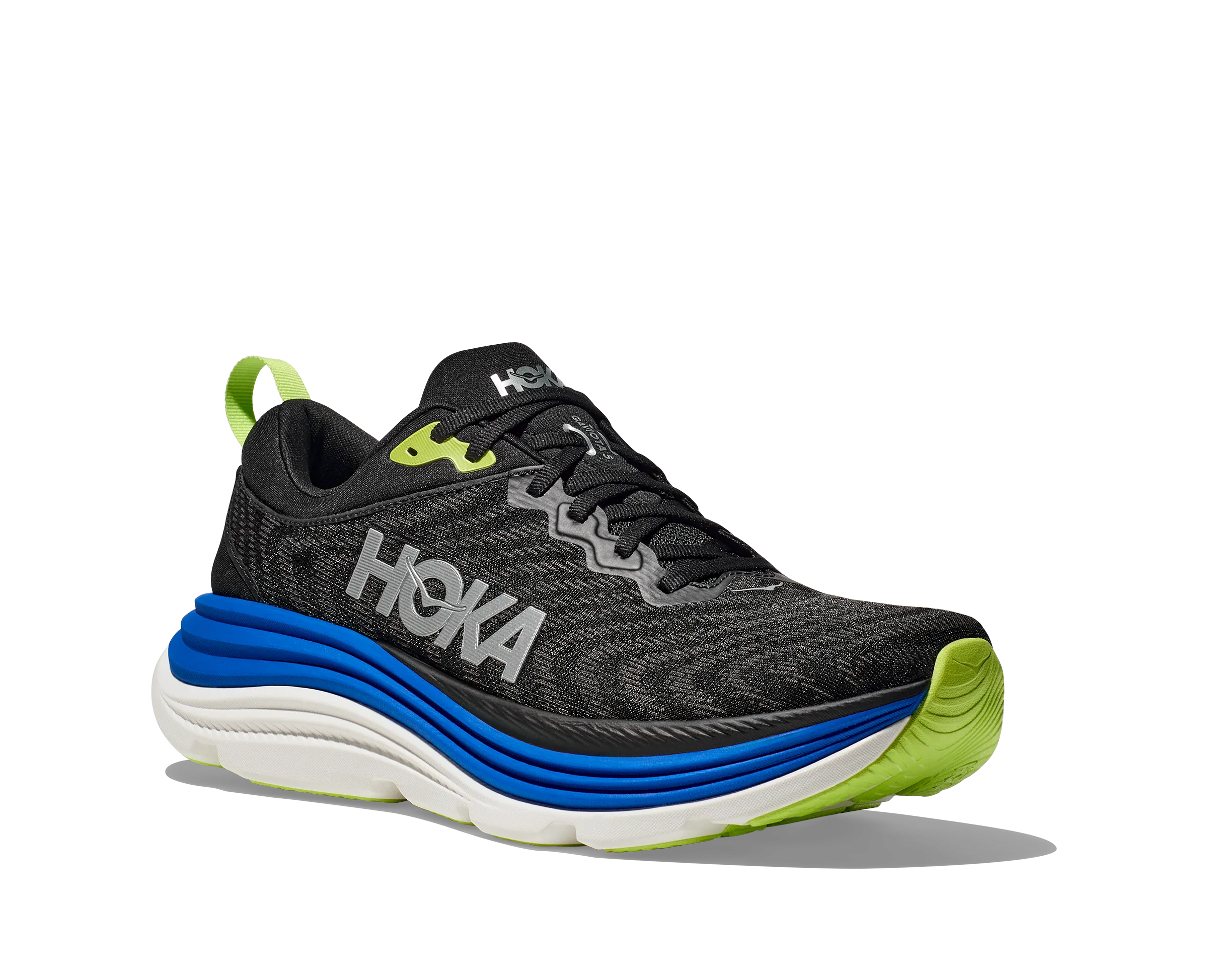 Men's Gaviota 5 (BTRC - Black/Electric Cobalt)
