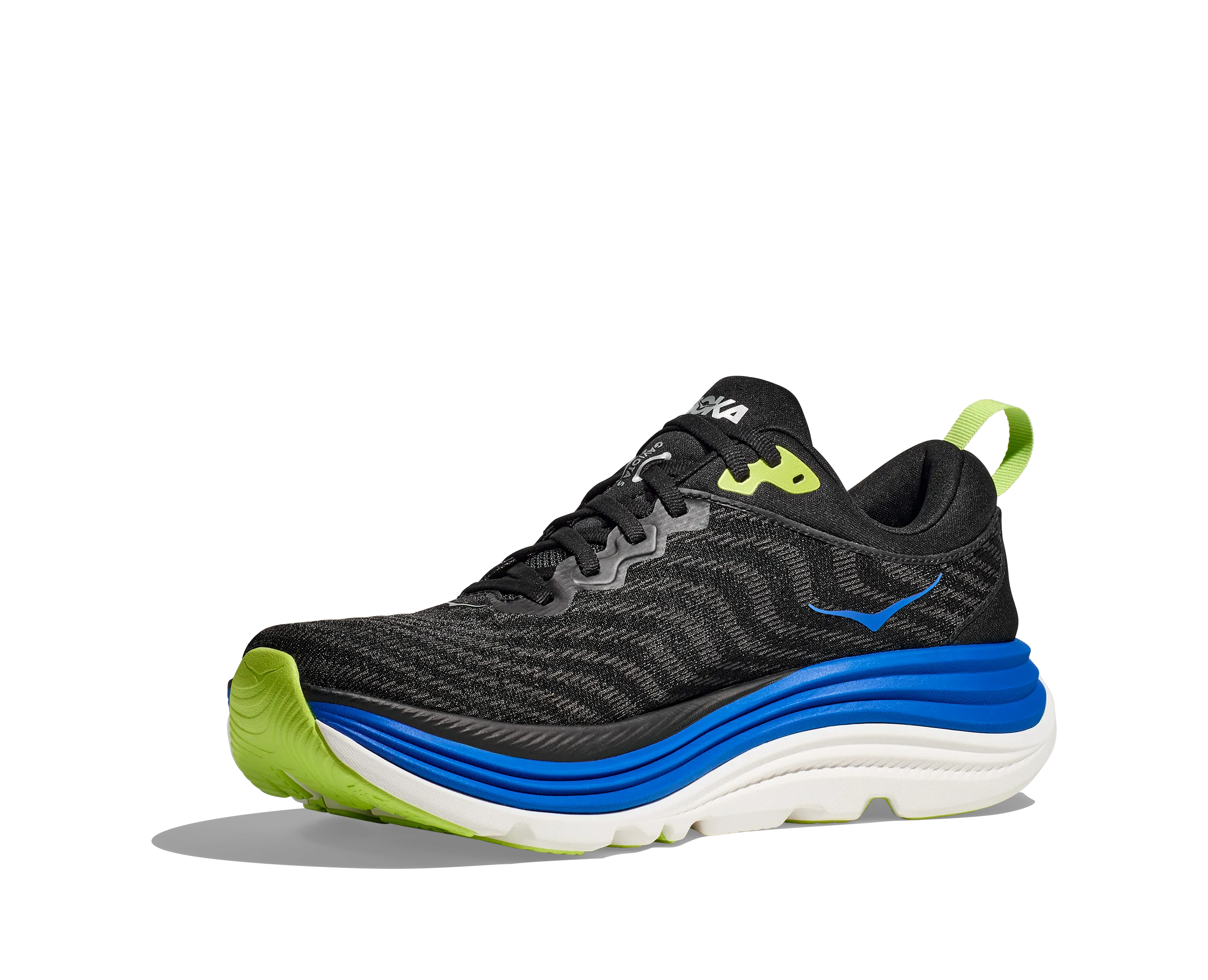 Men's Gaviota 5 (BTRC - Black/Electric Cobalt)