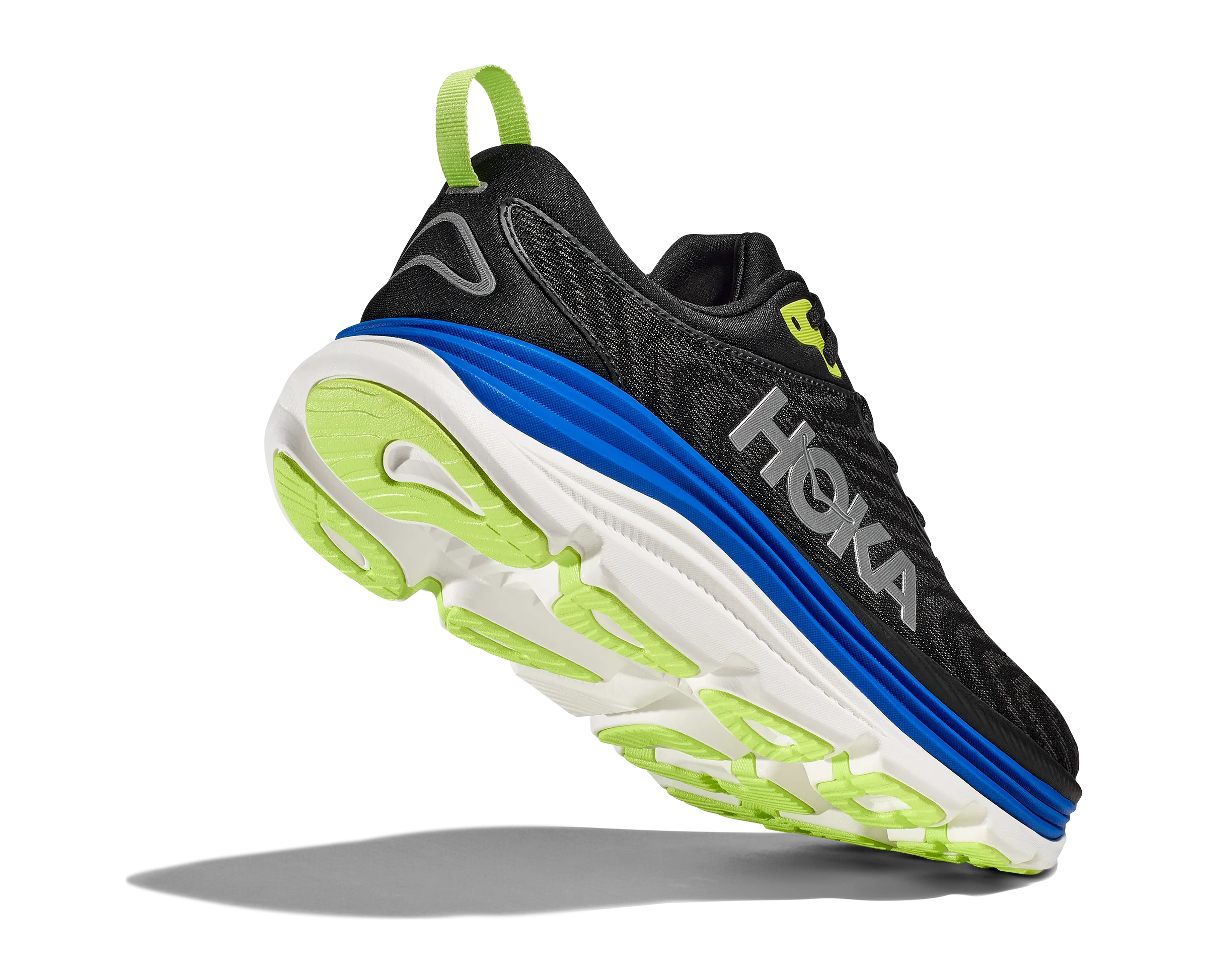 Men's Gaviota 5 (BTRC - Black/Electric Cobalt)