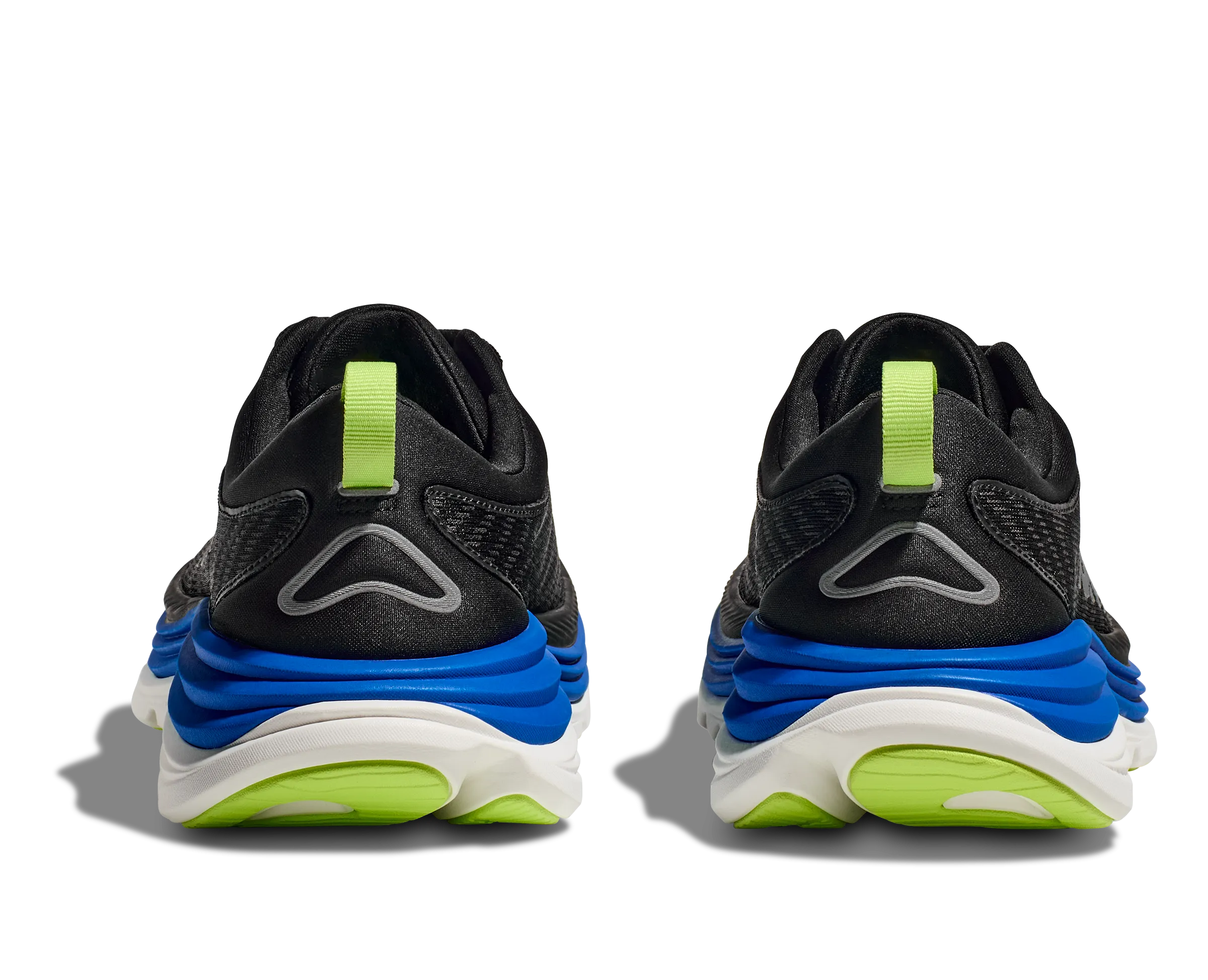 Men's Gaviota 5 (BTRC - Black/Electric Cobalt)