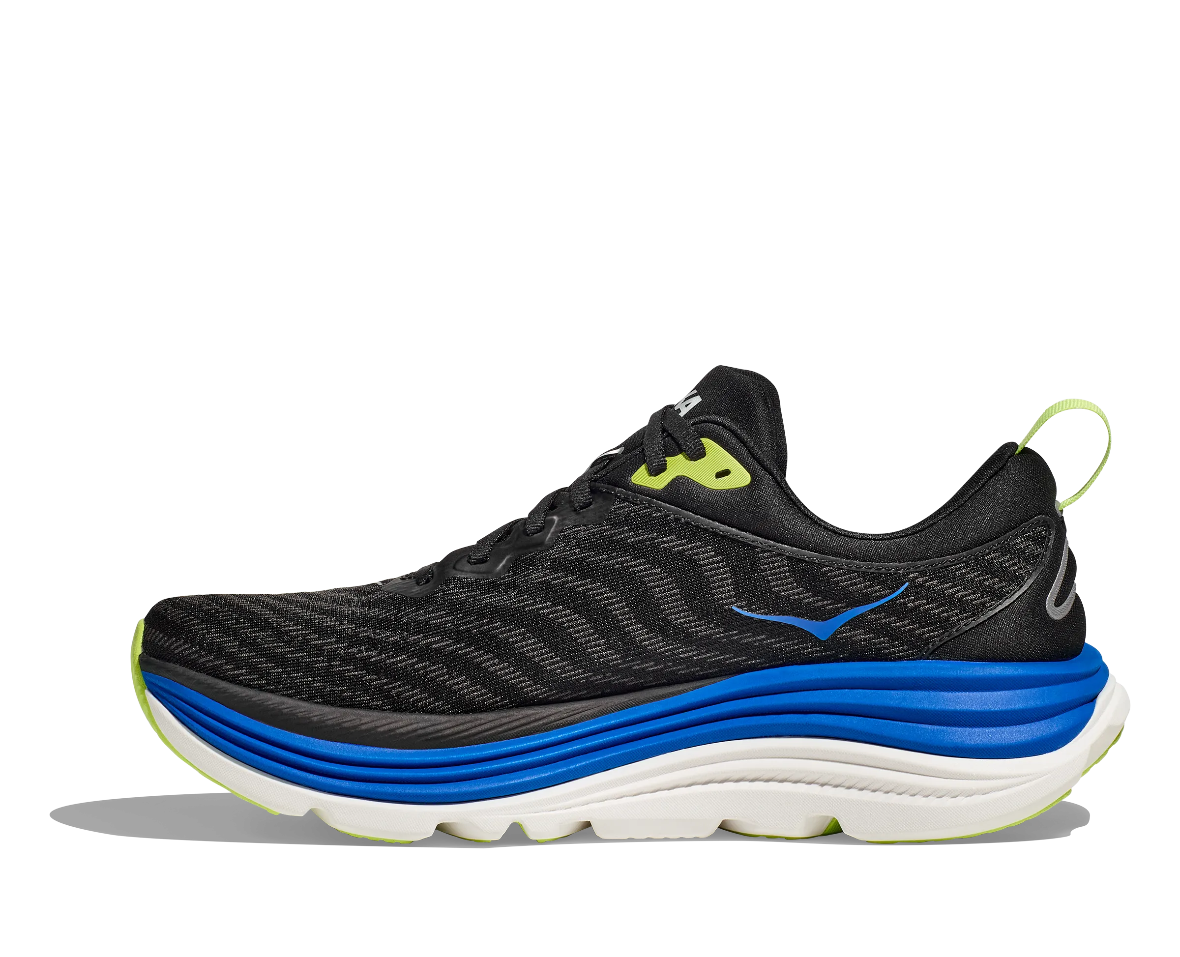 Men's Gaviota 5 (BTRC - Black/Electric Cobalt)