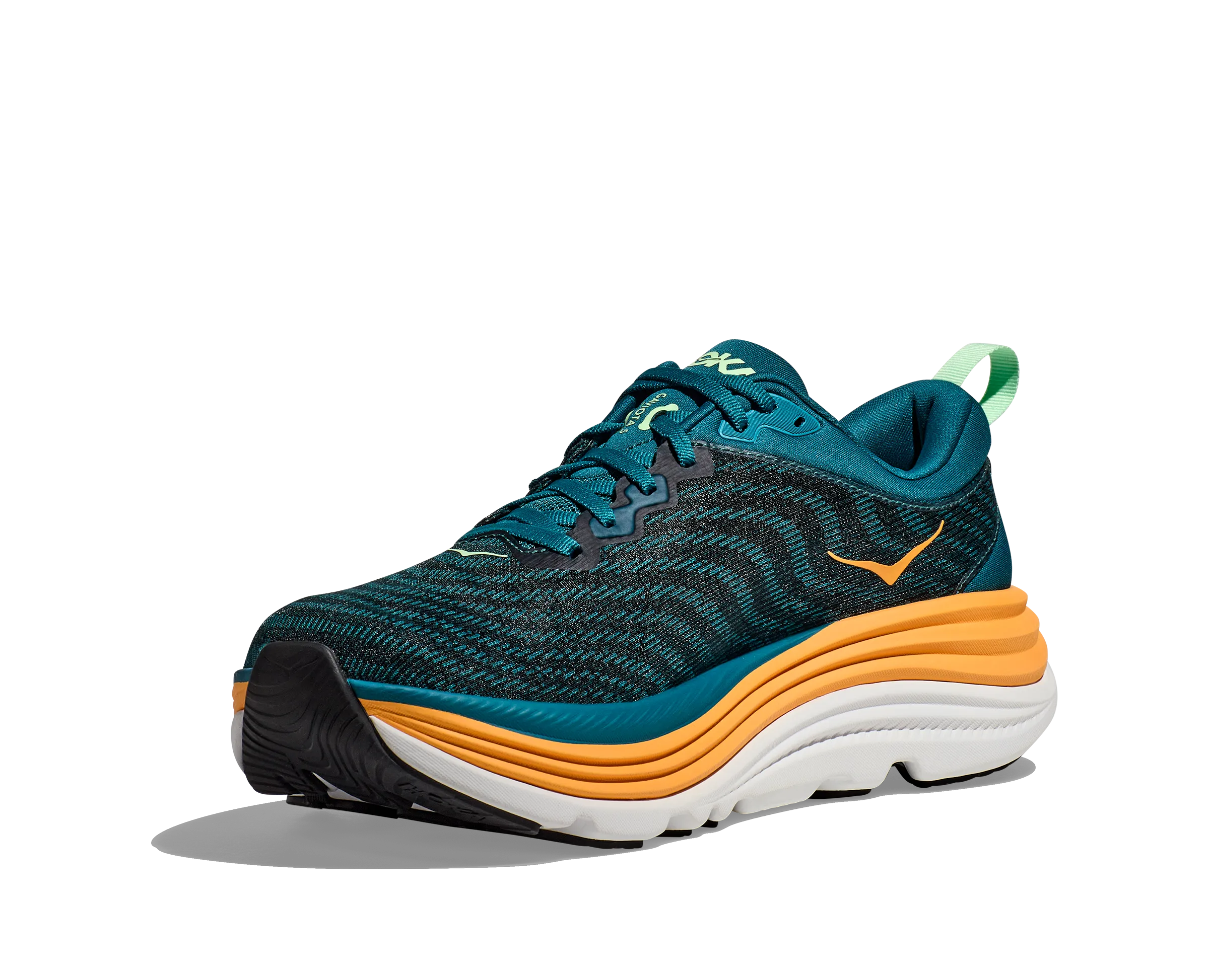 Men's Gaviota 5 (DLSH - Deep Lagoon/Sherbet)
