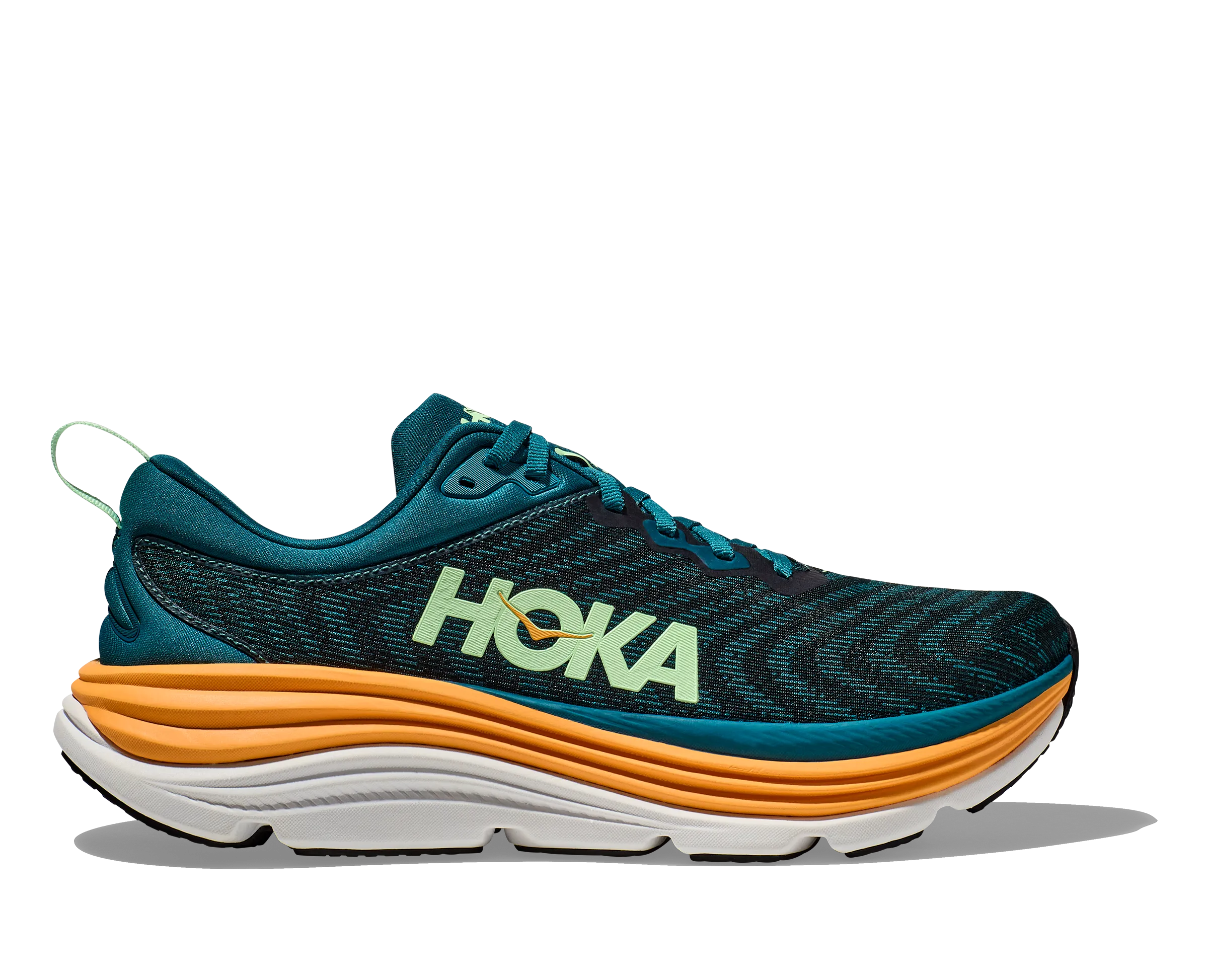 Men's Gaviota 5 (DLSH - Deep Lagoon/Sherbet)