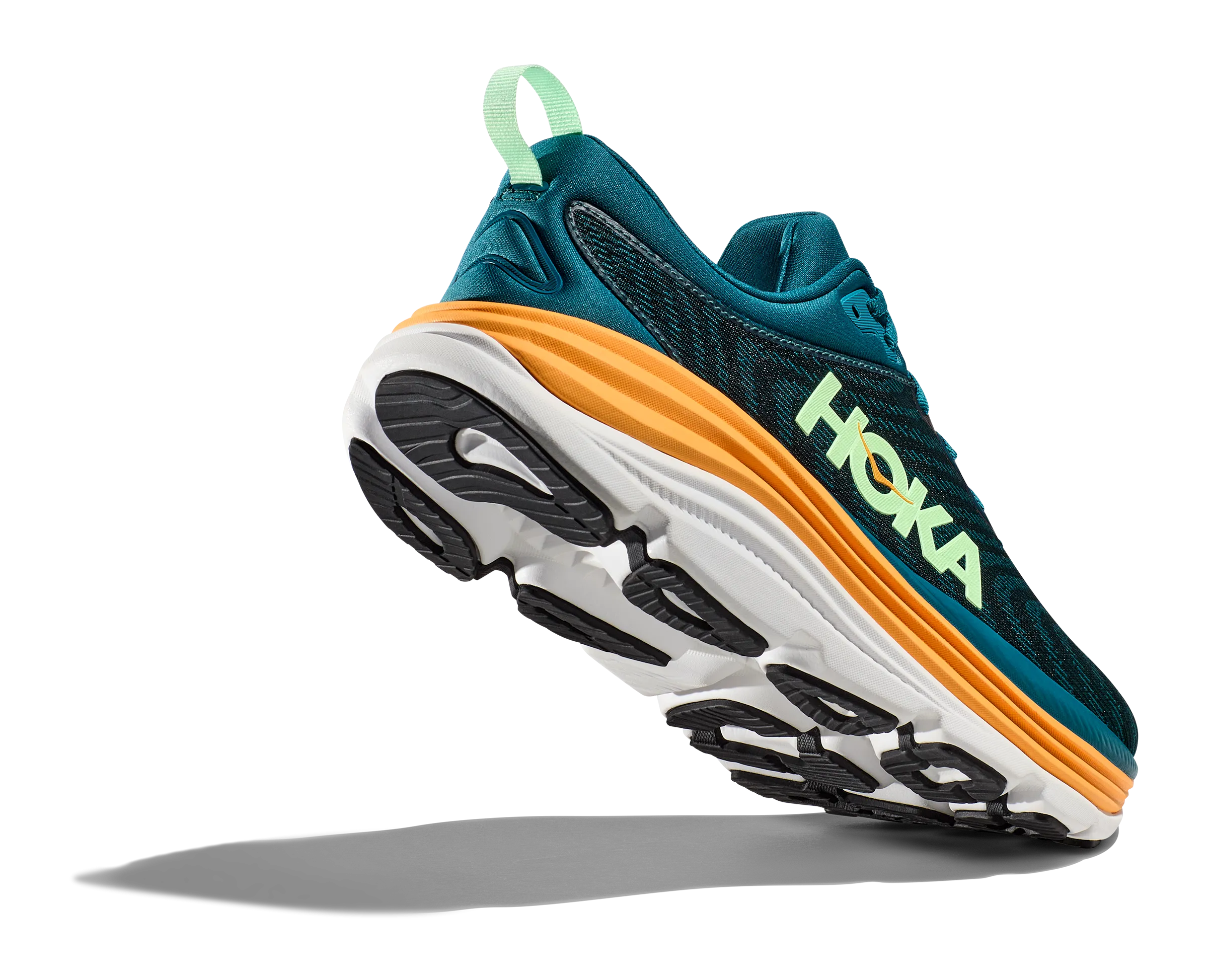Men's Gaviota 5 (DLSH - Deep Lagoon/Sherbet)