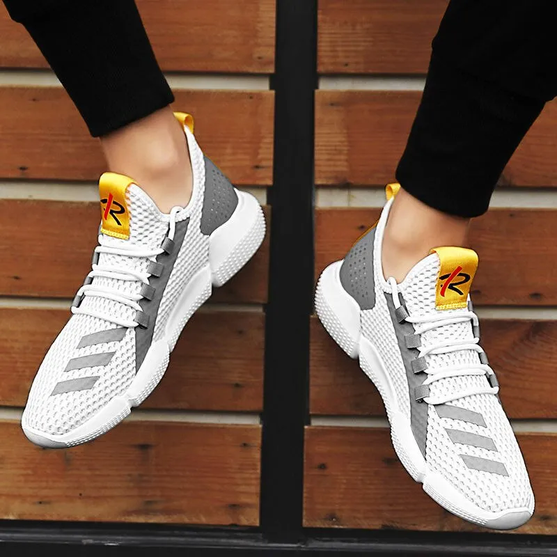Men's Lightweight Running Shoes
